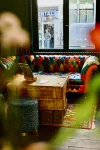 Hans Brinker Hostel Amsterdam - bar