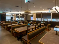 UH Continental SeoulCenter 合井駅周辺のホテル