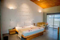 ลาเวนดิช เลค กิริทาเล - ฟอร์เมอร์ กิริทาเล โรงแรม - ที่มีสปา