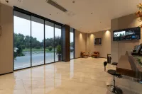 Longman Hotel (Huaiyang Taihao Fuxi Temple) - Pet friendly