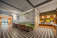 TRUE GO Hotel (Chengdu Taikoo Li Chunxi Road Subway Station) - เปิดใหม่