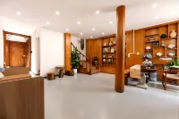 Cloud-Bloom Designer Garden Homestay(Lijiang Old Town South Gate Branch)) - สัตว์เลี้ยง