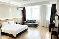 Xianyang Dibai Hotel - Frühstück
