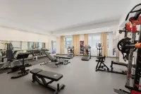 Waika Hotel - Gym
