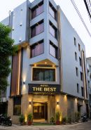 Hotel The Best Delhi Airport