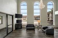Crystal Inn Northeast Houston Downtown I-610 - 3-Star