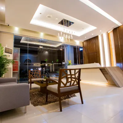 Zerenity Hotel & Suites Hotels near Carmelite Monastery Cebu City