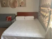 Linshang Homestay - balcony