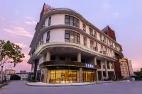 Chaozhou Impression Hotel - Wifi