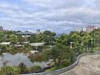 燕嶺荘園ホテル（東莞石排鎮利豊城市広場） - マウンテンビュー