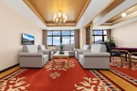 Jinzhu Hotel - 3-Star