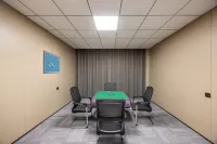 JI Hotel (Tekes Jiugong Xincheng) - balcony