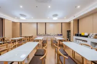 Qian Hotel (Huizhou Zhongkai High-Speed Railway Station) - สัตว์เลี้ยง