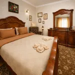 Noah’s sunlight villa hotel - Quầy Bar