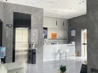 7Days Inn Hotel (Xiangqian Guangchang Square) - Pet friendly