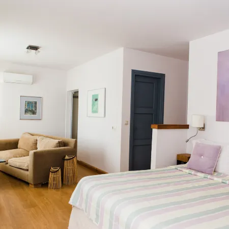 Istron Collection Villas