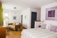 Istron Collection Villas - Villaer