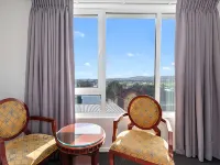 Areca Launceston Hotels near Quadrant Mall