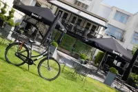 Bilderberg Parkhotel Rotterdam - Gym