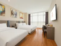 Non‑Fan Yunju Hotel (Shanghai Hongqiao Railway Station & National Exhibition and Convention Center) - 3-Star