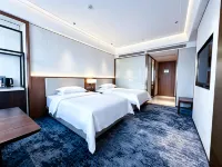 Huayun Hotel - Parking