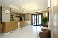 Jifengge Hotel - Cho phép mang theo thú cưng