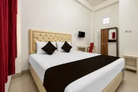 Hotel O Wisma Fortuner - parking