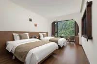 Deqin Yubeng · Shanyushe | Snow Mountain Scenic Homestay - WiFi
