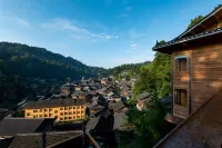 Adengjia Homestay - WiFi
