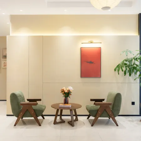 Xiuyueli Hotel (Hechi Ethnic Park Vocational Education Center Branch)