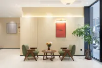 Xiuyueli Hotel (Hechi Ethnic Park Vocational Education Center Branch) - Spa