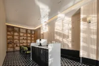 Yunqi Residence Hotel (Lingshui Clear Water Bay) - 2-Star