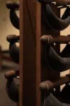 Villa Florentine, A Beauvallon Hotel & Spa - Fitnessstudio