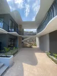 Tampah Bay Boutique Resort - Breakfast