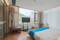 Yunjing Vacation Apartment - servizio colazione
