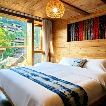 Yuncun Denglu Country House