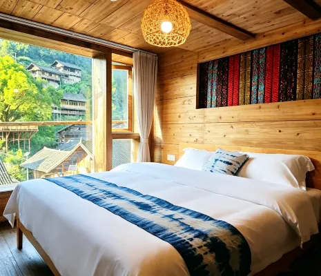 Yuncun Denglu Country House - 애견동반
