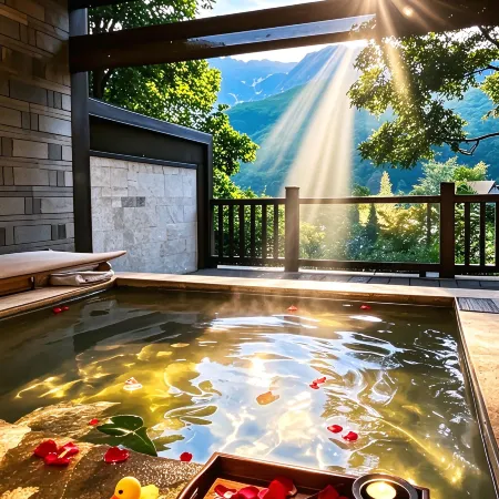 Xiluoya Luxe Natural Sulfur Hot Spring Tide Surfing Camping Ocean Style Smart Hotel (Niujie Branch)