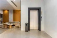 Liqu Hotel (Nanbu Rui'an Road) - Gym