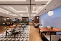 IntercityHotel Tianshui Downtown Fuxi Temple - breakfast