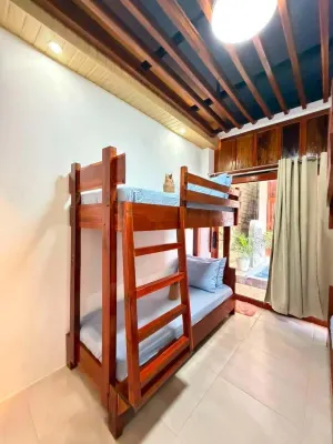 Aquaholik El Nido Hotel - ที่มีสปา