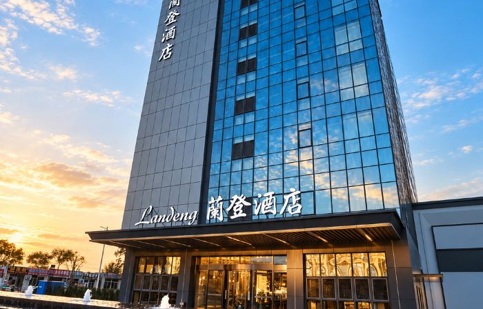Panjin Landeng Hotel