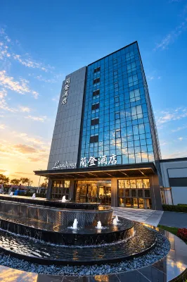 Panjin Landeng Hotel - 4-Star