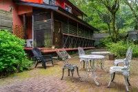 Nasu vacation rental  villa la･ha-yu - 2 tähden