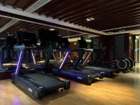 Shantou Grand Guest Hotel - palestra