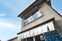 TAKAYAMA HERITAGE HOTEL by Kamiya - parking