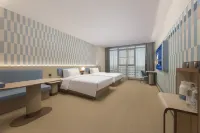 HanTing Hotel (Bengbu Wuhe Economic Development Zone Xingtuo Road) - Wifi