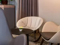 B&B HOTEL Bamberg-Altstadt - Parkplatz