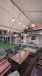CASA YUSIKA - 2 звезды