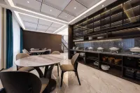 Floral · Daoyu Lin She Homestay - parking